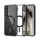 Etui do telefonów TECH-PROTECT Magflex Magsafe do Samsung Galaxy S25 Shiny Black 5906302360055